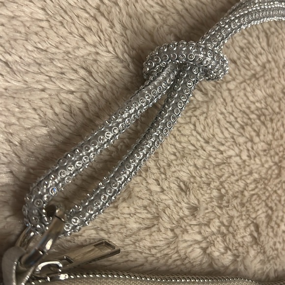 URBAN EXPRESSIONS Paris Evening Bag - Picture 5 of 17